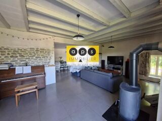  Maison à vendre 7 pièces 220 m²