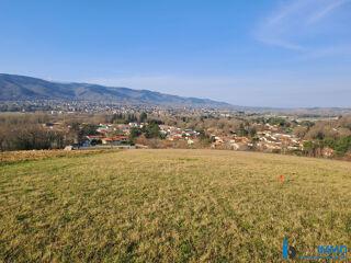  Terrain � vendre 1317 m�
