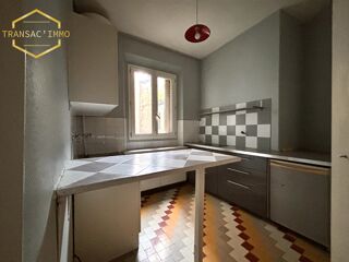  Appartement à vendre 1 pièce 30 m² Grenoble