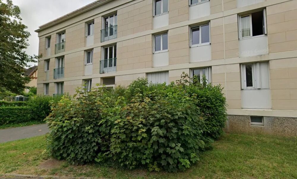 Appartement , bien agencé