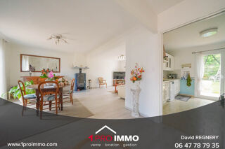  Maison � vendre 5 pi�ces 119 m�