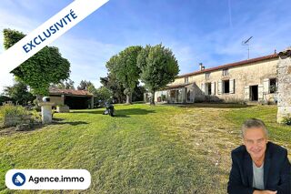  Maison à vendre 6 pièces 117 m²