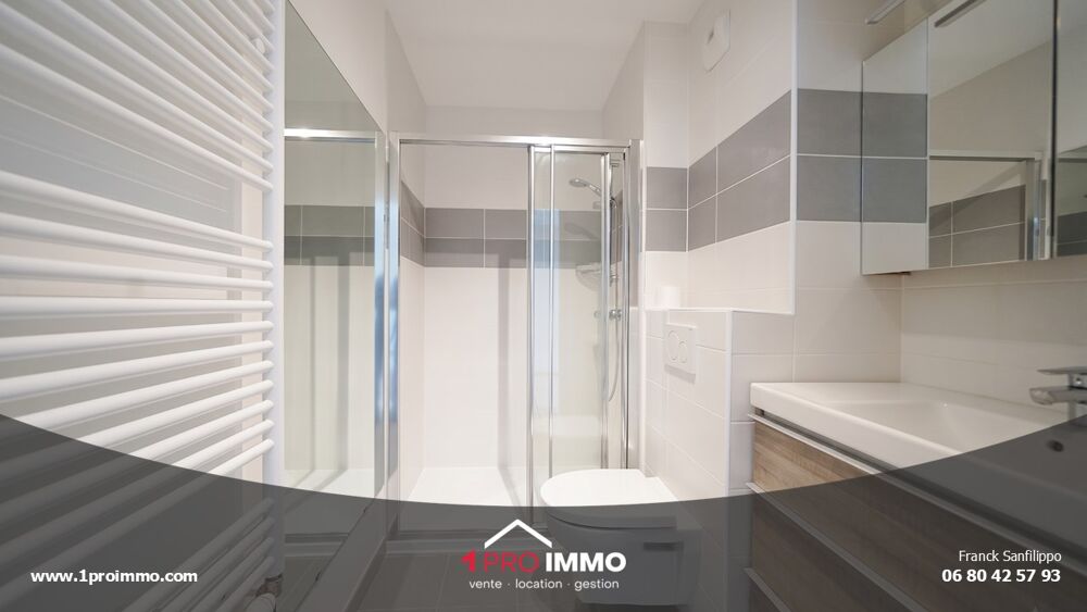 NOUVEAUTE EN EXCLUSIVITE CHEZ 1PROIMMO !!! Sa....