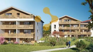  Appartement à vendre 4 pièces 108 m²