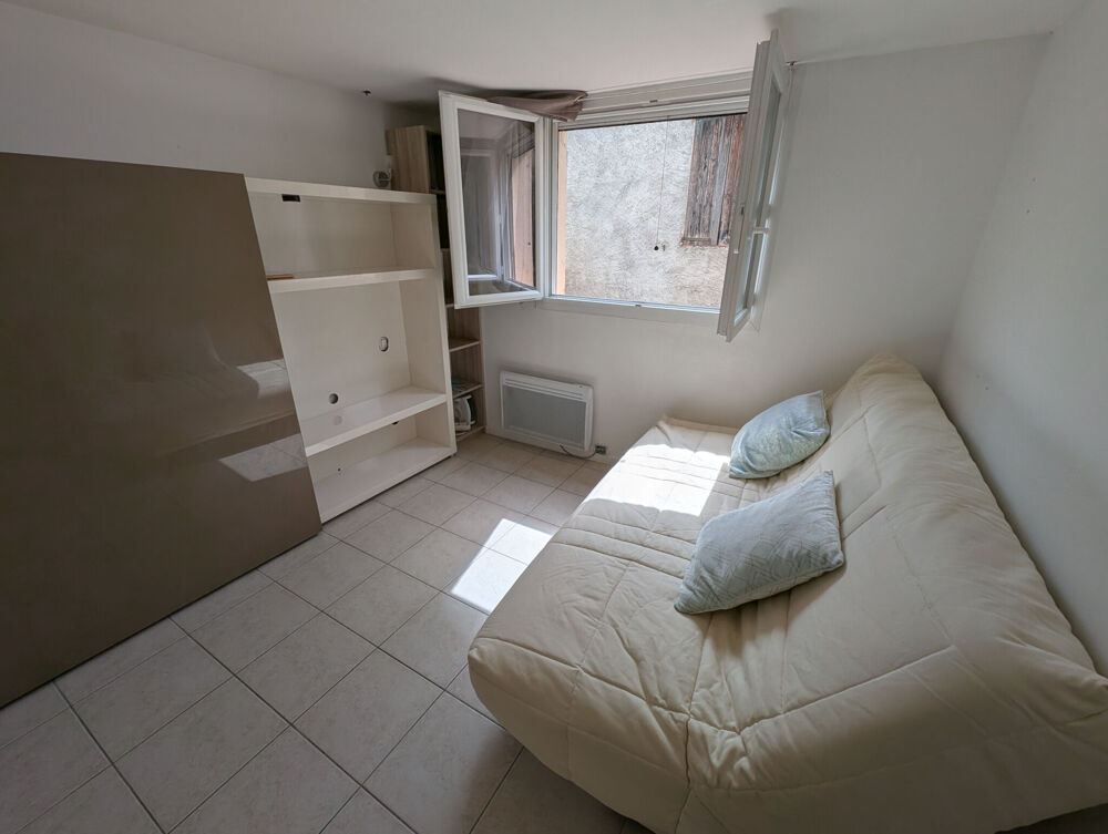 Vente Maison Maison de village récente Annot