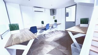   Bureaux en duplex de 80 m² -île de beauté - nogent-sur-marne Nogent-sur-marne