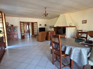  Maison à vendre 6 pièces 180 m²