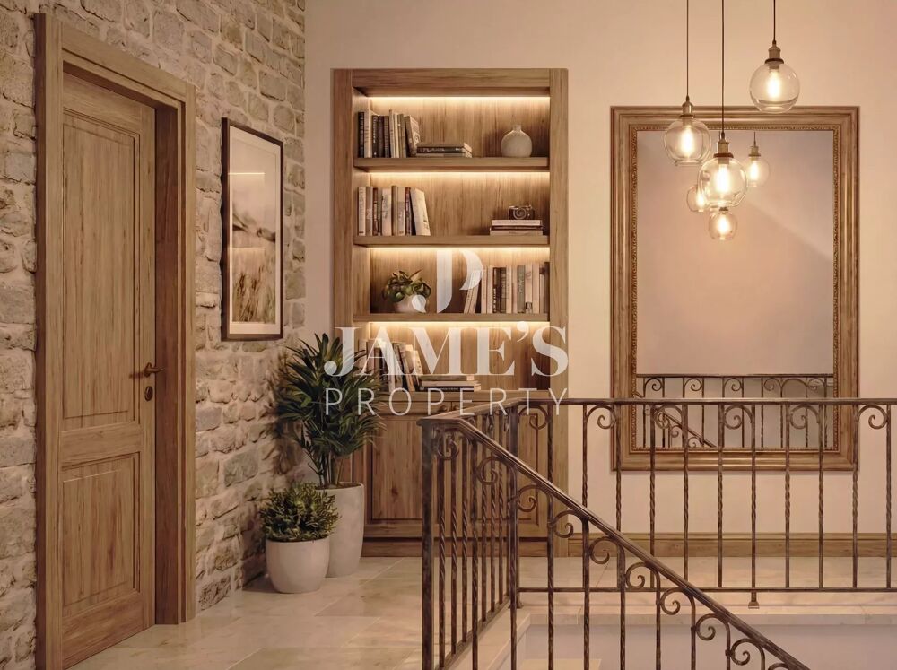 à vendre  Maison Paradou (13520)