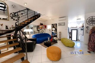  Maison à vendre 5 pièces 160 m²