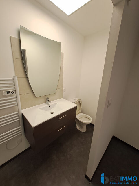  Appartement � louer 2 pi�ces 35 m�