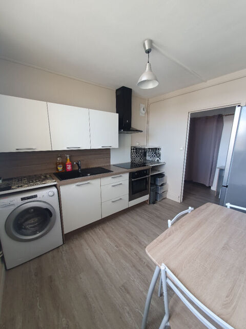  Appartement � louer 2 pi�ces 41 m�