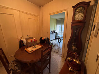  Appartement à vendre 2 pièces 53 m²