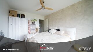  Appartement � vendre 3 pi�ces 75 m�