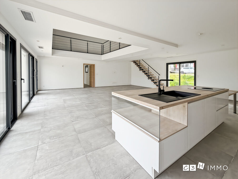 Vente Maison Maison à vendre Bérat Bérat