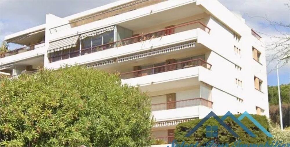 � vendre  Appartement Le Cannet (06110)