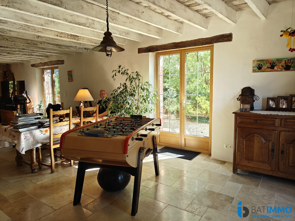 � vendre  Villa Albi (81000)