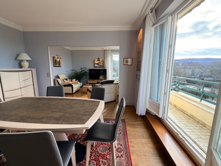  Appartement � vendre 5 pi�ces 107 m�