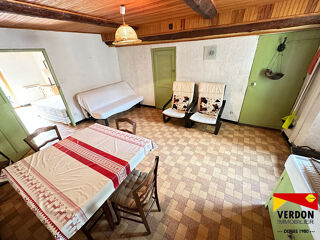  Appartement à vendre 2 pièces 34 m²