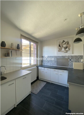  Maison à vendre 6 pièces 125 m²