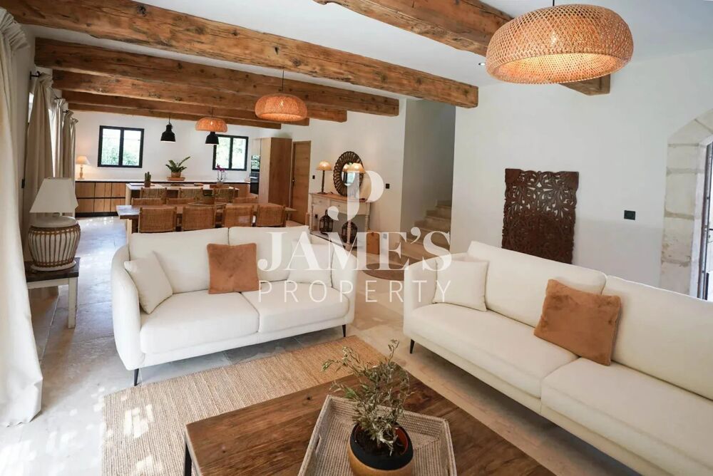 à vendre  Maison Saint-Rémy-de-Provence (13210)