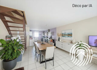  Maison à vendre 5 pièces 95 m²