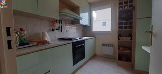  Appartement � vendre 3 pi�ces 74 m�