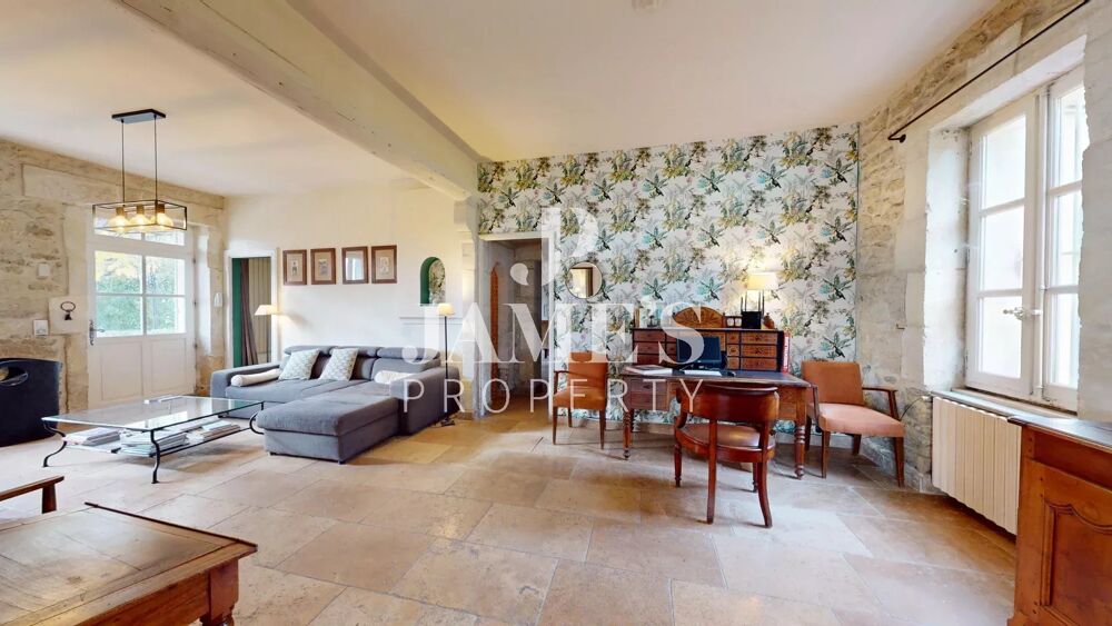 à vendre  Maison Saint-Rémy-de-Provence (13210)