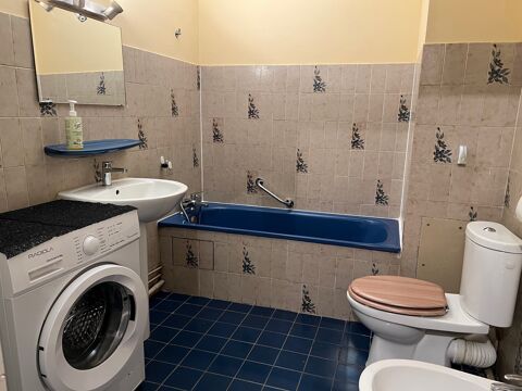  Appartement � louer 1 pi�ce 28 m�