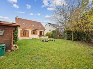  Maison � vendre 6 pi�ces 119 m�