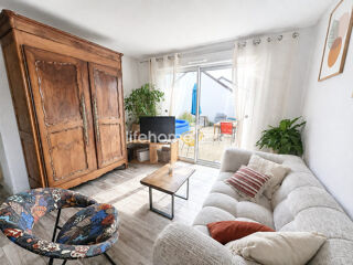  Maison à vendre 4 pièces 86 m²