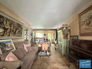  Villa à vendre 3 pièces 100 m²
