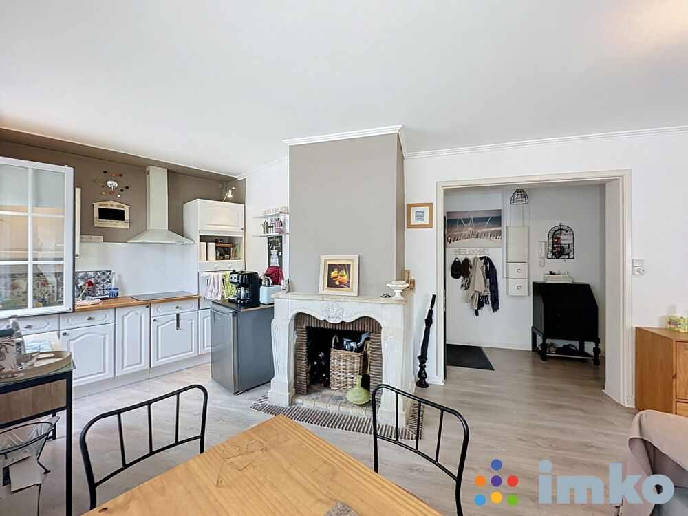 Appartement à vendre Dunkerque