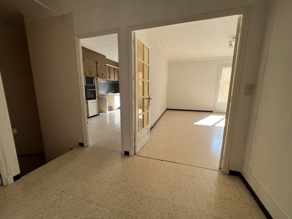 Vente Maison Maison Pézenas
