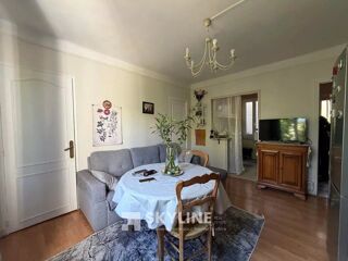  Appartement � vendre 3 pi�ces 41 m�