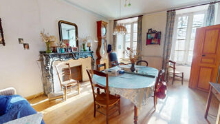  Maison à vendre 8 pièces 181 m²