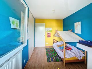  Appartement à vendre 3 pièces 59 m²