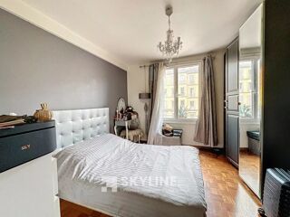  Appartement � vendre 4 pi�ces 83 m�