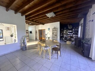  Maison à vendre 5 pièces 275 m²
