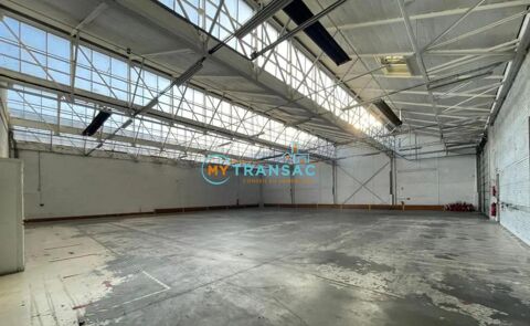   MassyA Louer locaux d'activités et de bureaux 