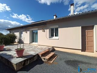  Maison à vendre 5 pièces 95 m²
