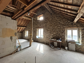  Maison � vendre 15 + pi�ces 400 m�