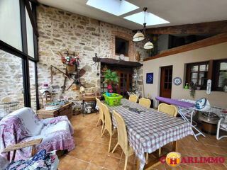  Maison à vendre 6 pièces 192 m²