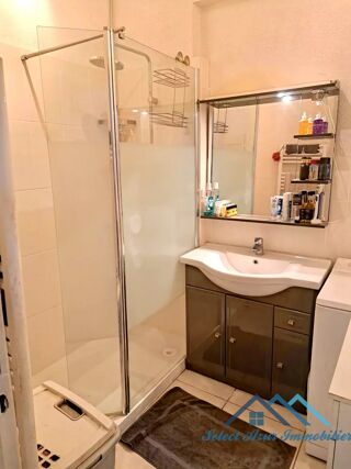  Appartement � vendre 2 pi�ces 47 m�