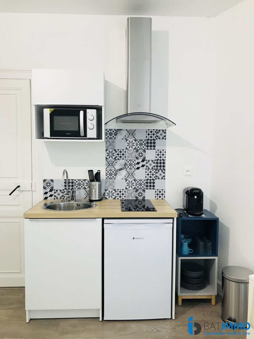 Vente Immeuble Immeuble de rappport centre albi Albi