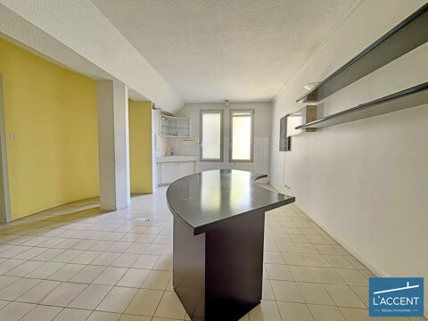   LOCAL PROFESSIONNEL / BUREAUX 