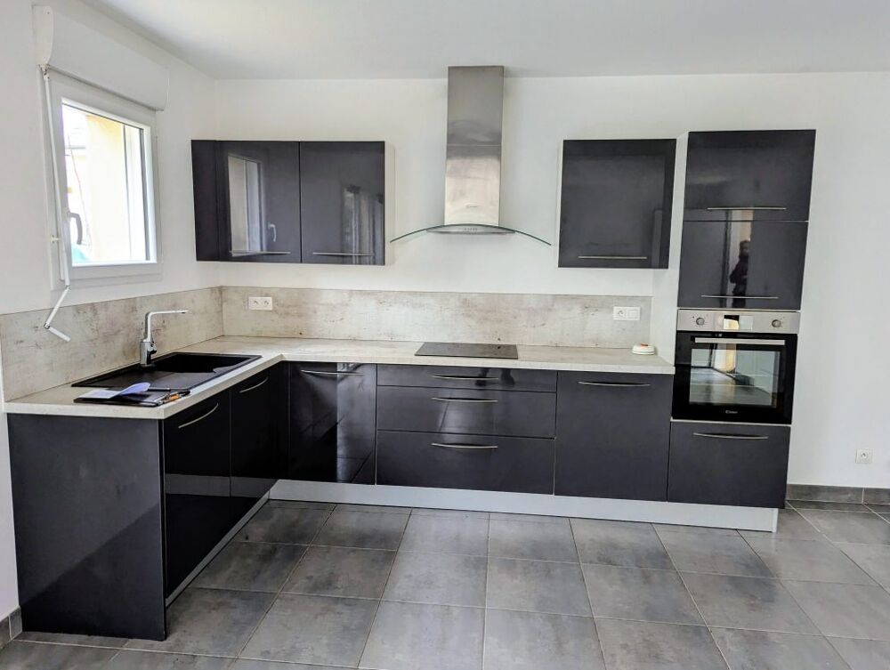 Vente Maison Maison contemporaine vendu loué Amboise