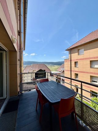  Appartement � louer 1 pi�ce 12 m�