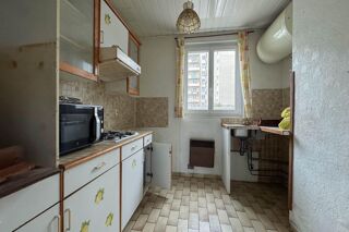  Appartement � vendre 3 pi�ces 51 m�