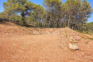  Terrain � vendre 820 m�