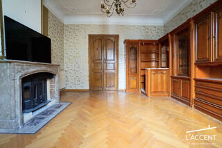  Appartement � vendre 5 pi�ces 122 m�